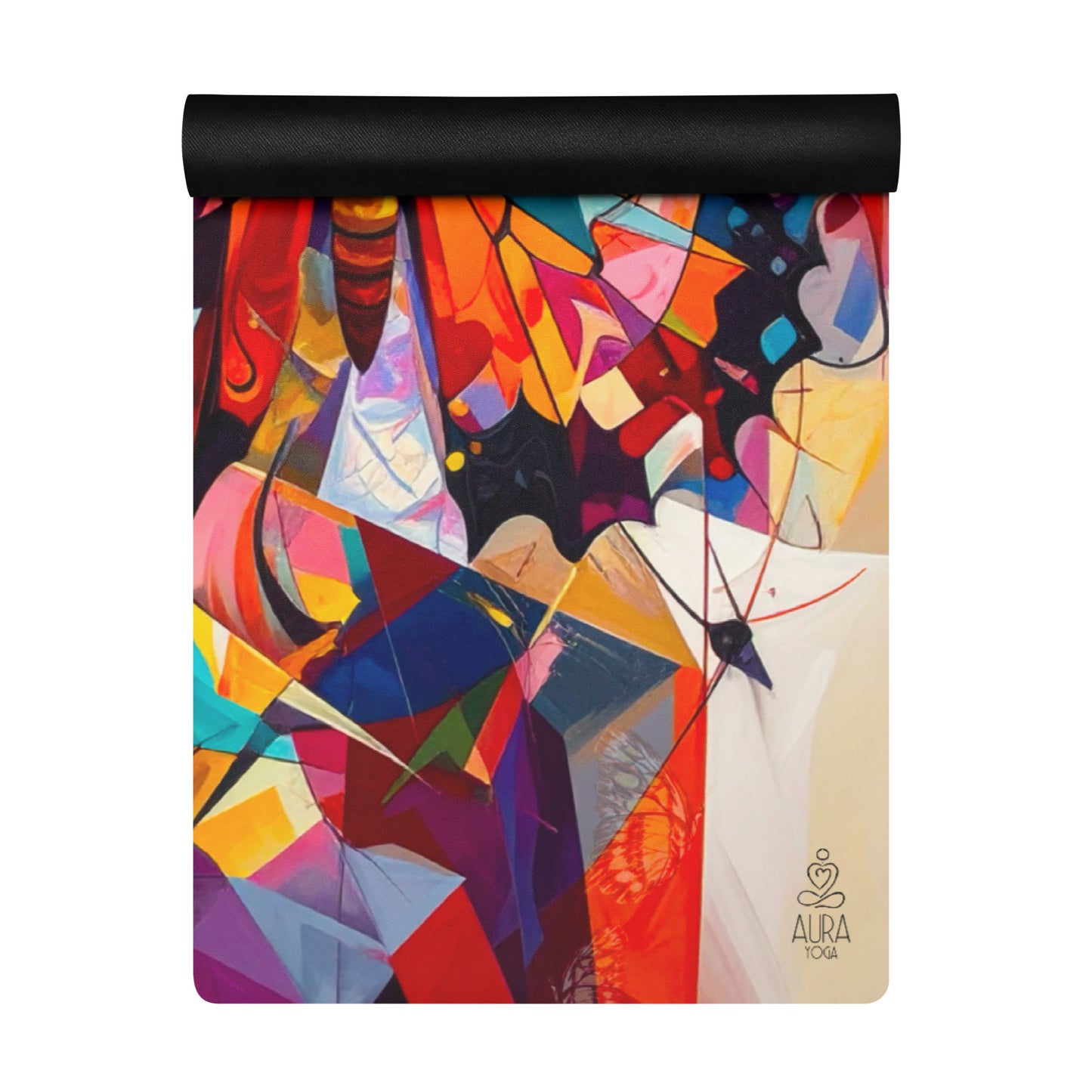 "Metamorphosis" Yoga Mat
