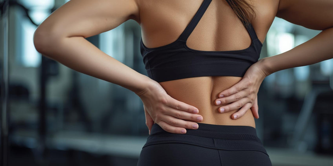 My Journey Back to Movement After Injury