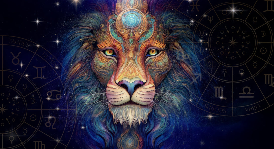 Symbol Stories: Zodiac Signs